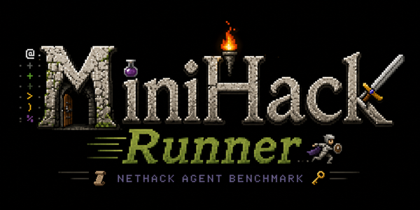MiniHack Runner